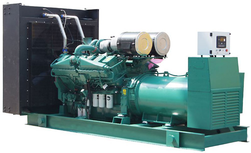 荥阳30kw康明斯柴油发电机组图片 荥阳30kw康明斯柴油发电机组图片
