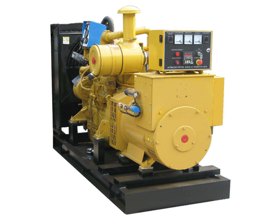 荥阳发电机出租