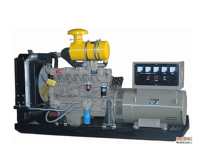 荥阳有关风力发电机组反飓风损坏办法